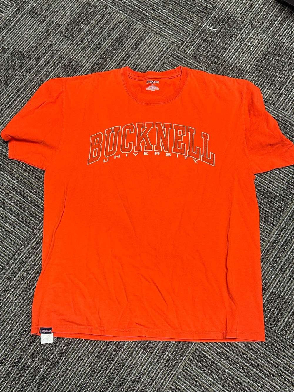 Circa 1992 Bucknell University extra large short sleeve top